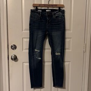 Vigoss Jagger Skinny Jeans 29